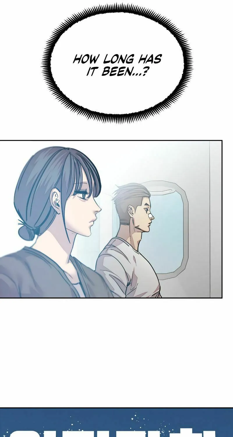 School Gangster Comic Survival Chapter 14 page 34 - 