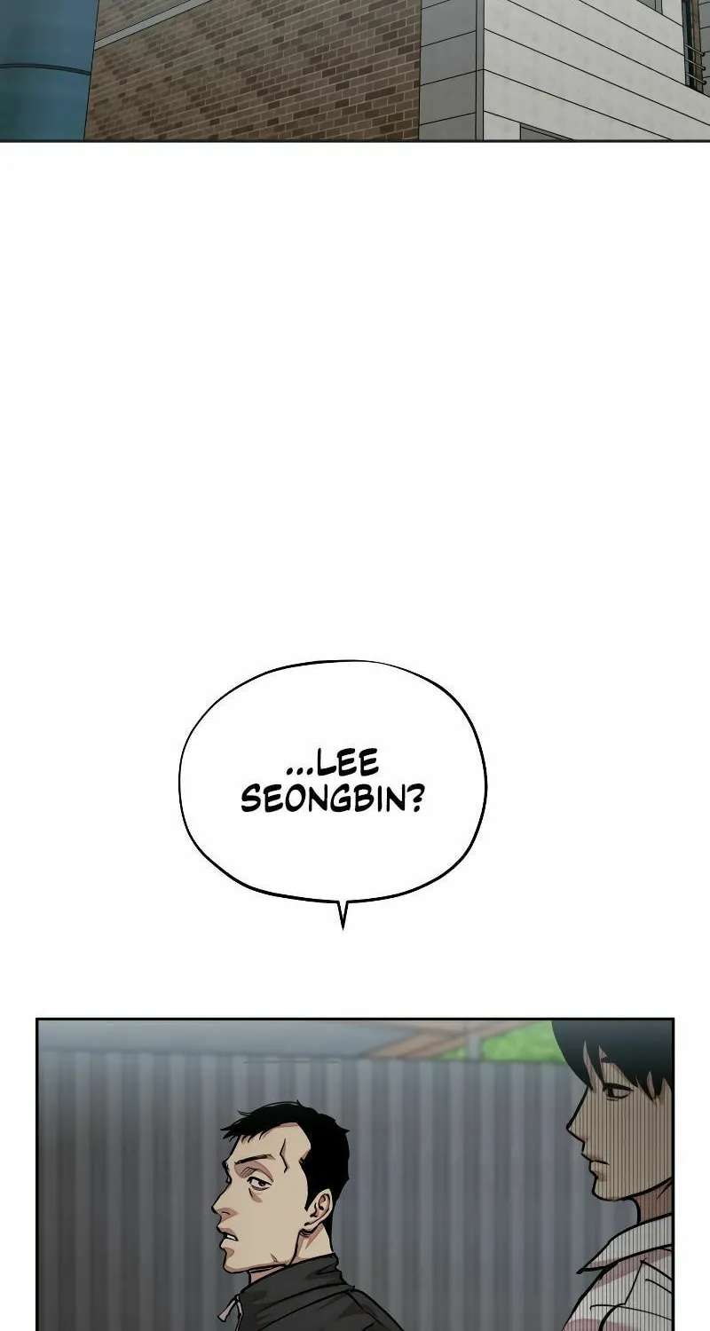 School Gangster Comic Survival Chapter 14 page 37 - 
