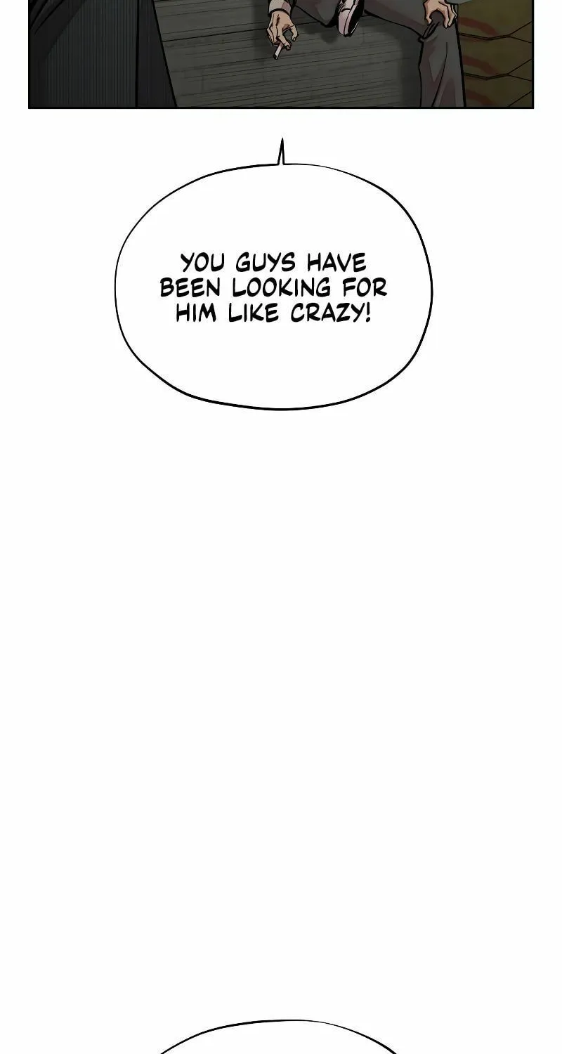 School Gangster Comic Survival Chapter 14 page 39 - 