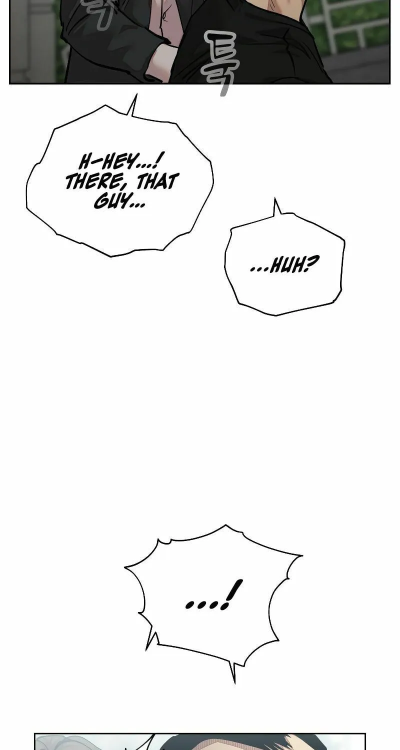 School Gangster Comic Survival Chapter 14 page 42 - 