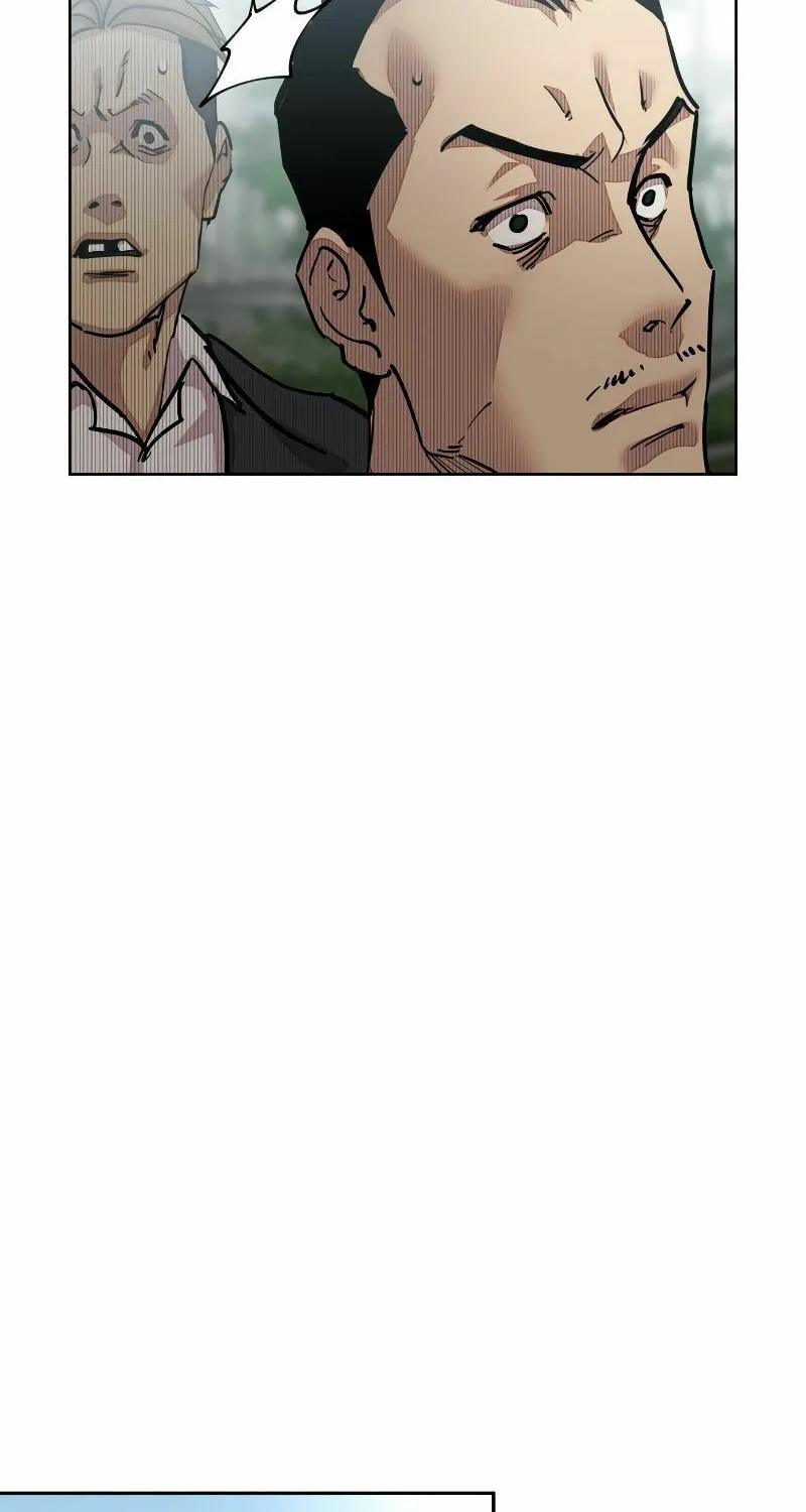 School Gangster Comic Survival Chapter 14 page 43 - 