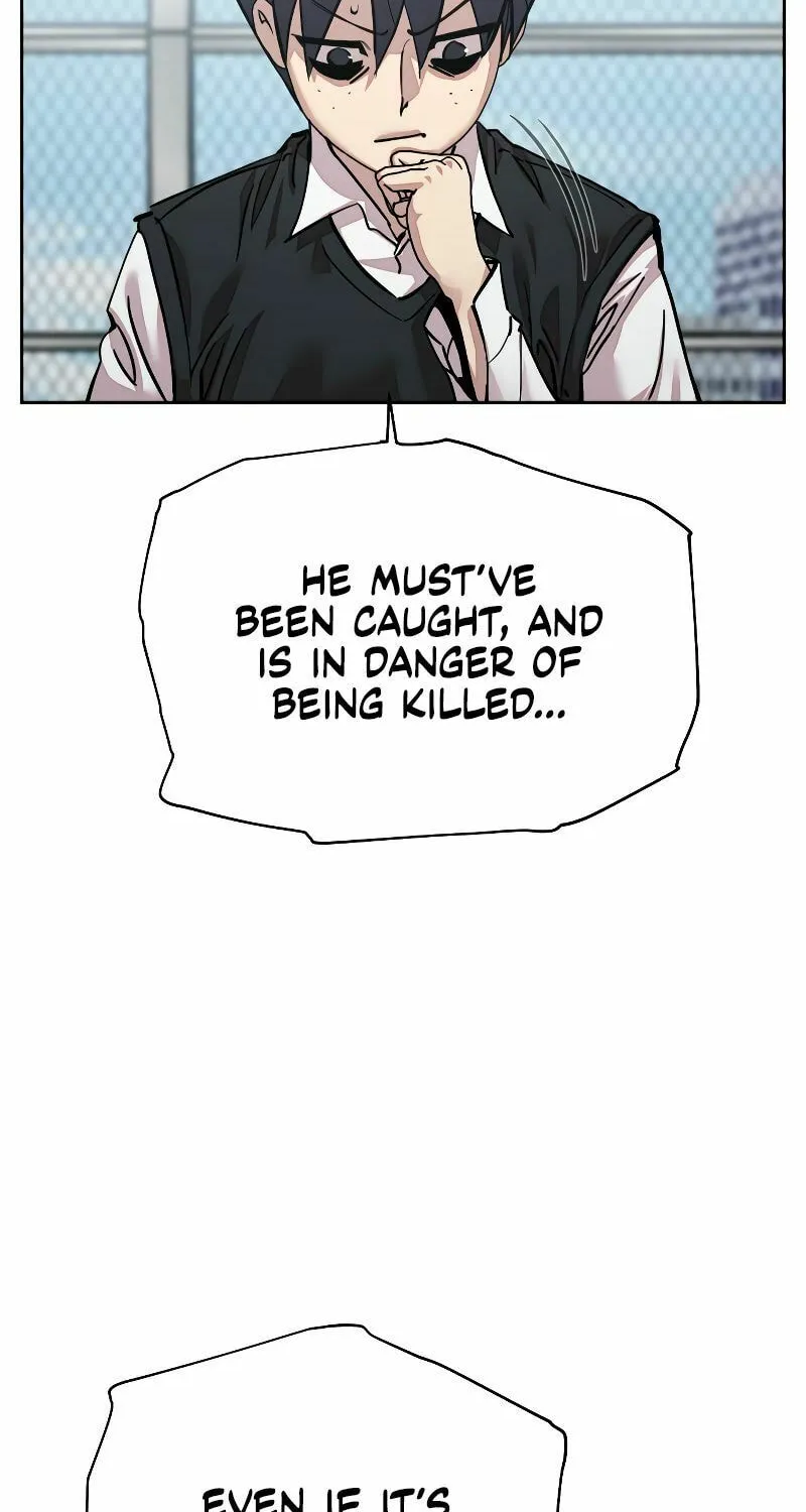 School Gangster Comic Survival Chapter 14 page 48 - 