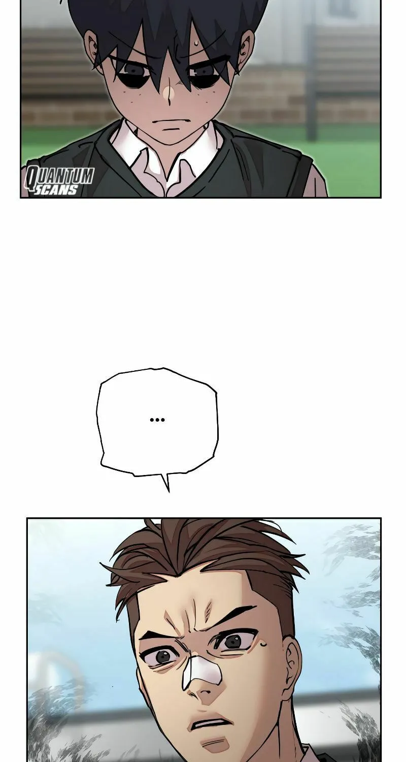 School Gangster Comic Survival Chapter 14 page 52 - 