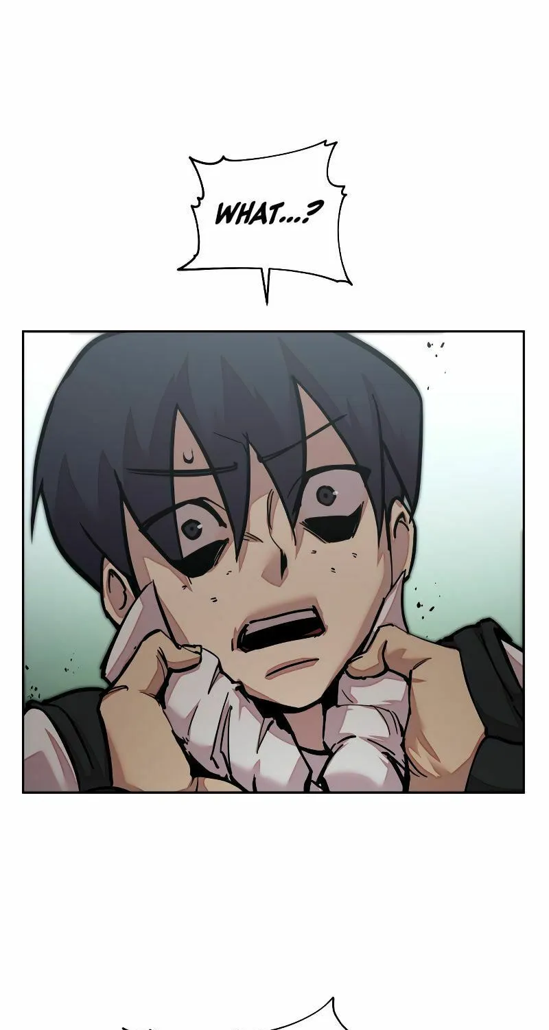 School Gangster Comic Survival Chapter 14 page 56 - 