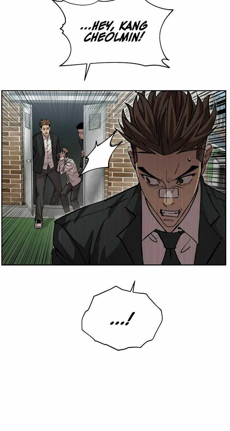 School Gangster Comic Survival Chapter 14 page 57 - 