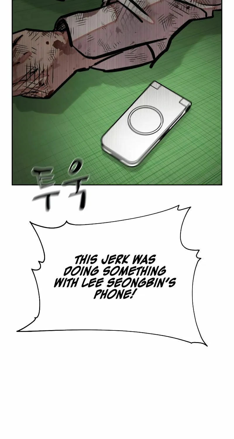 School Gangster Comic Survival Chapter 14 page 60 - 