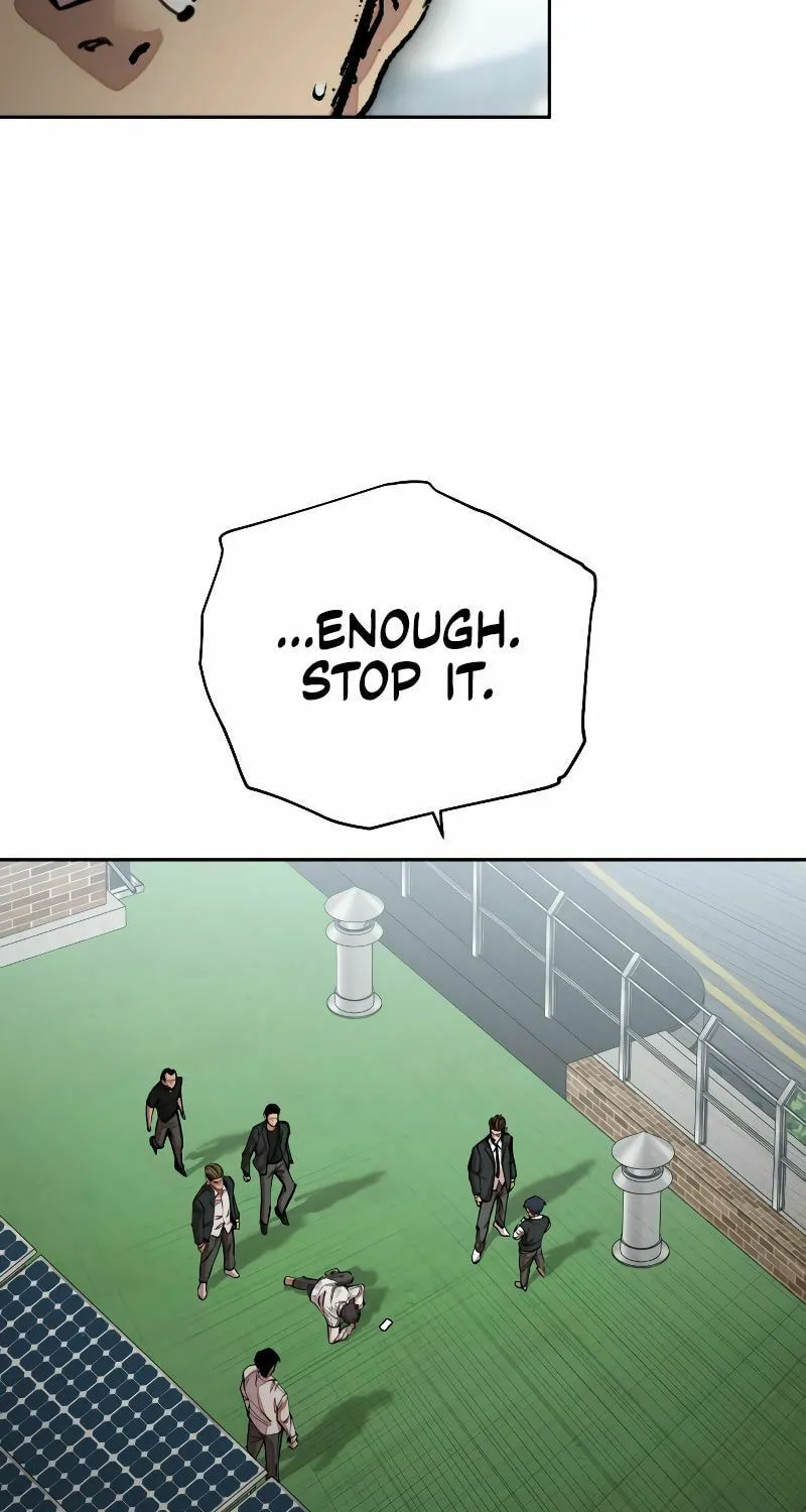 School Gangster Comic Survival Chapter 14 page 62 - 