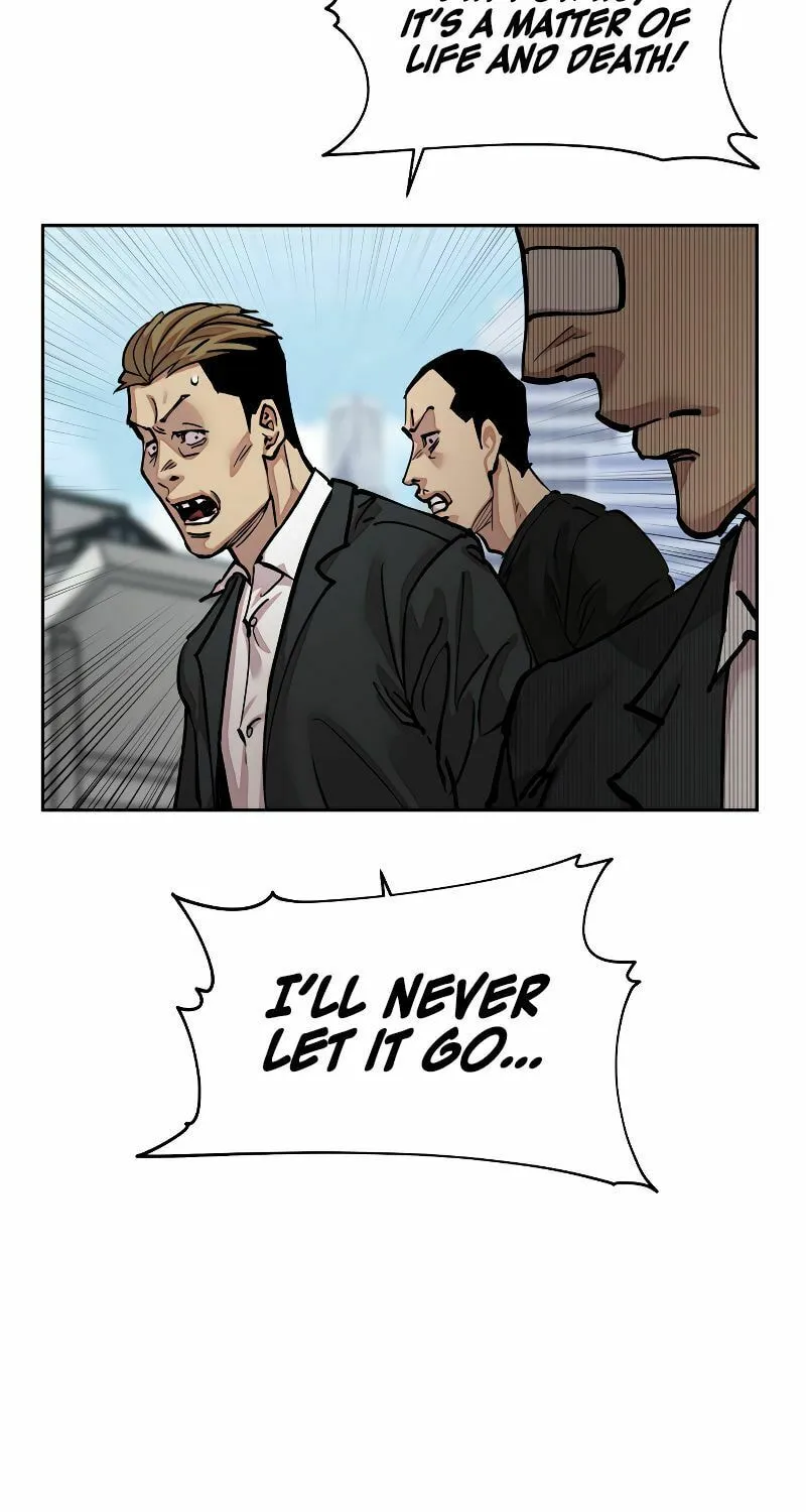 School Gangster Comic Survival Chapter 14 page 64 - 