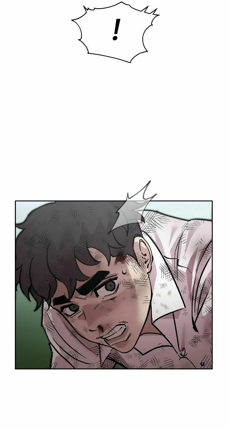 School Gangster Comic Survival Chapter 14 page 67 - 