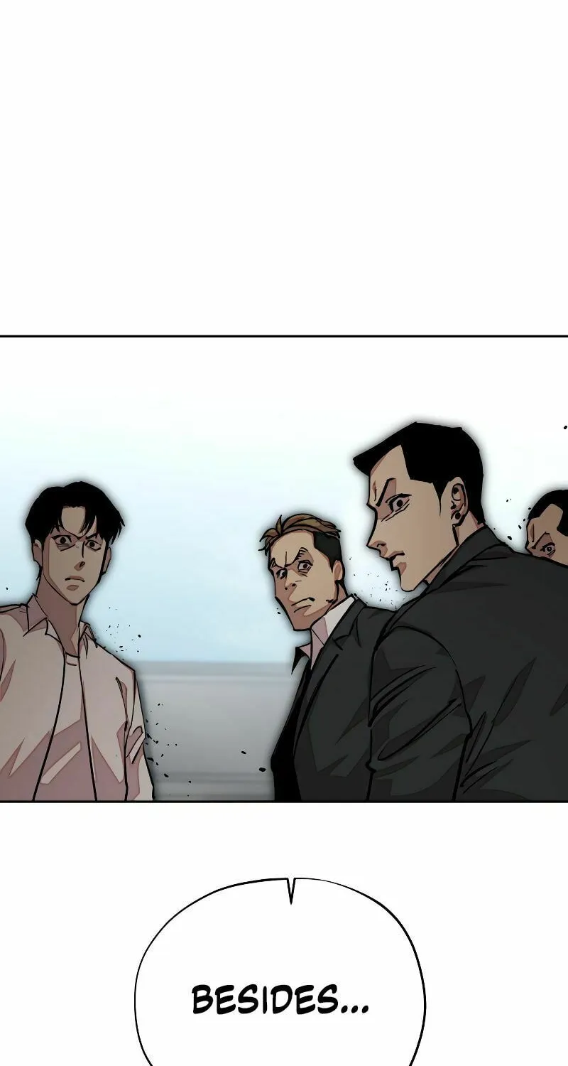 School Gangster Comic Survival Chapter 14 page 68 - 