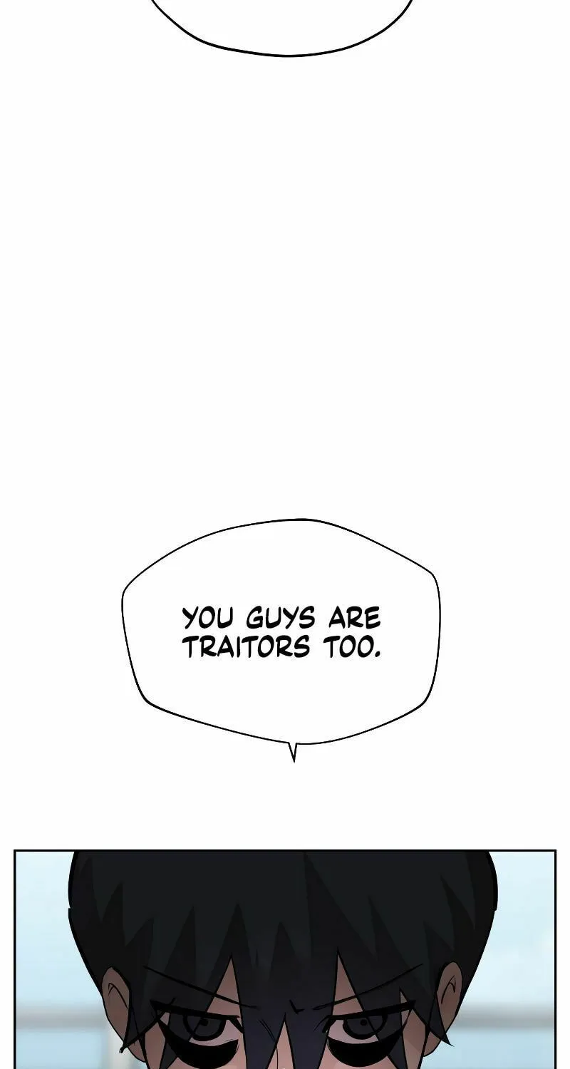 School Gangster Comic Survival Chapter 14 page 69 - 