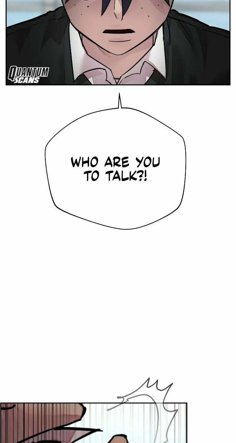 School Gangster Comic Survival Chapter 14 page 70 - 