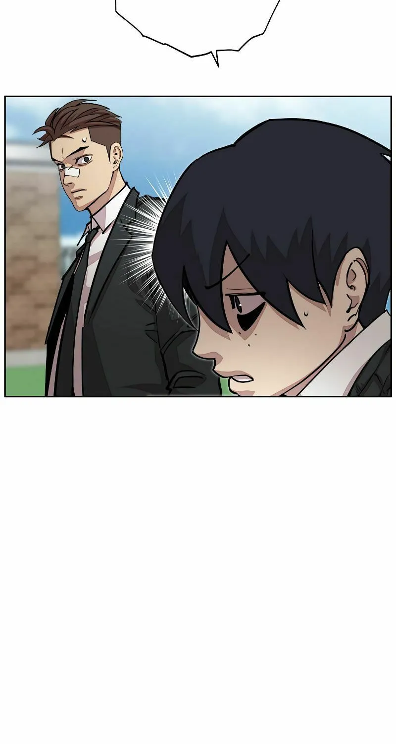 School Gangster Comic Survival Chapter 14 page 78 - 