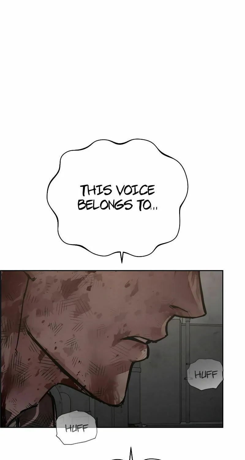 School Gangster Comic Survival Chapter 14 page 80 - 