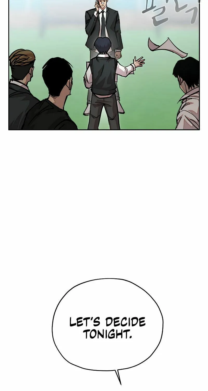 School Gangster Comic Survival Chapter 14 page 90 - 