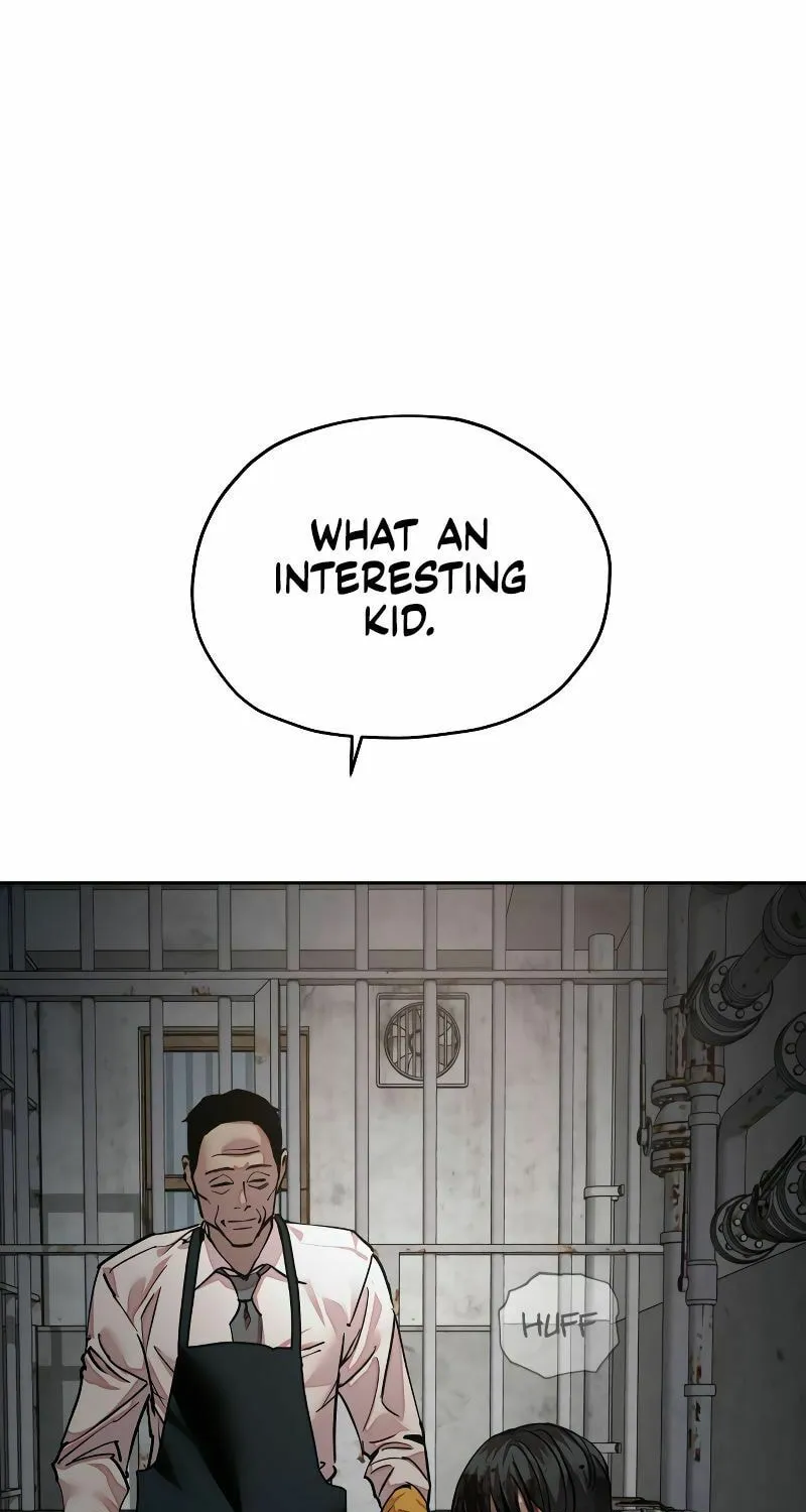 School Gangster Comic Survival Chapter 14 page 93 - 