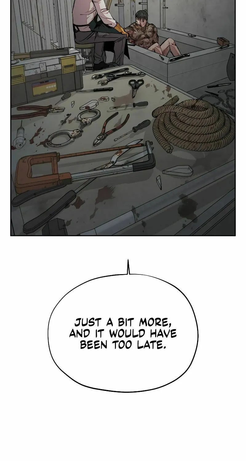 School Gangster Comic Survival Chapter 14 page 95 - 