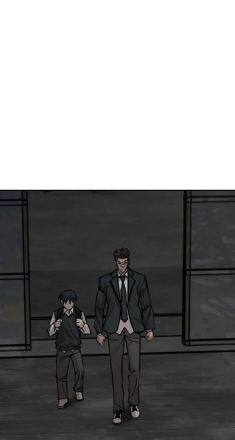 School Gangster Comic Survival Chapter 15 page 2 - 