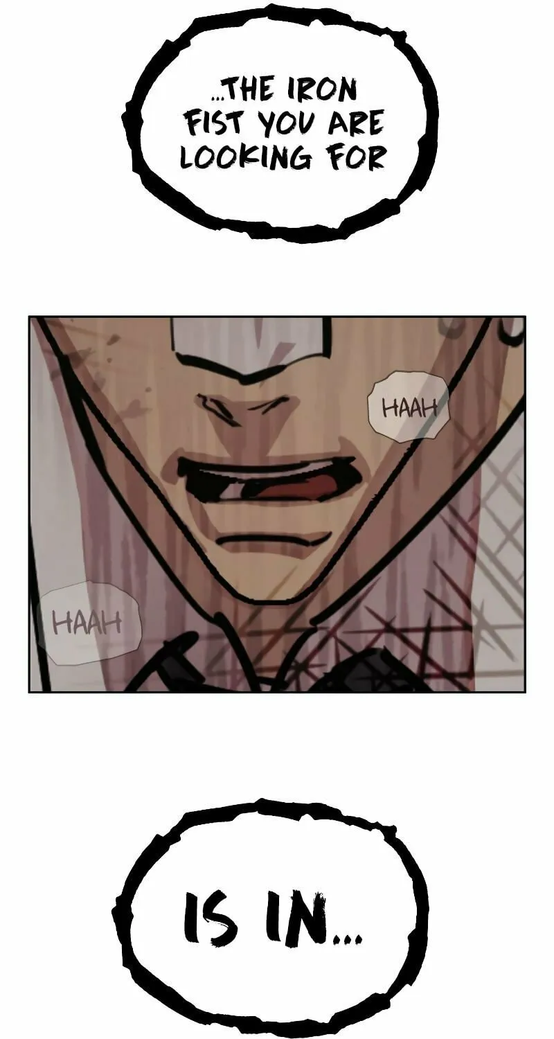 School Gangster Comic Survival Chapter 15 page 101 - 