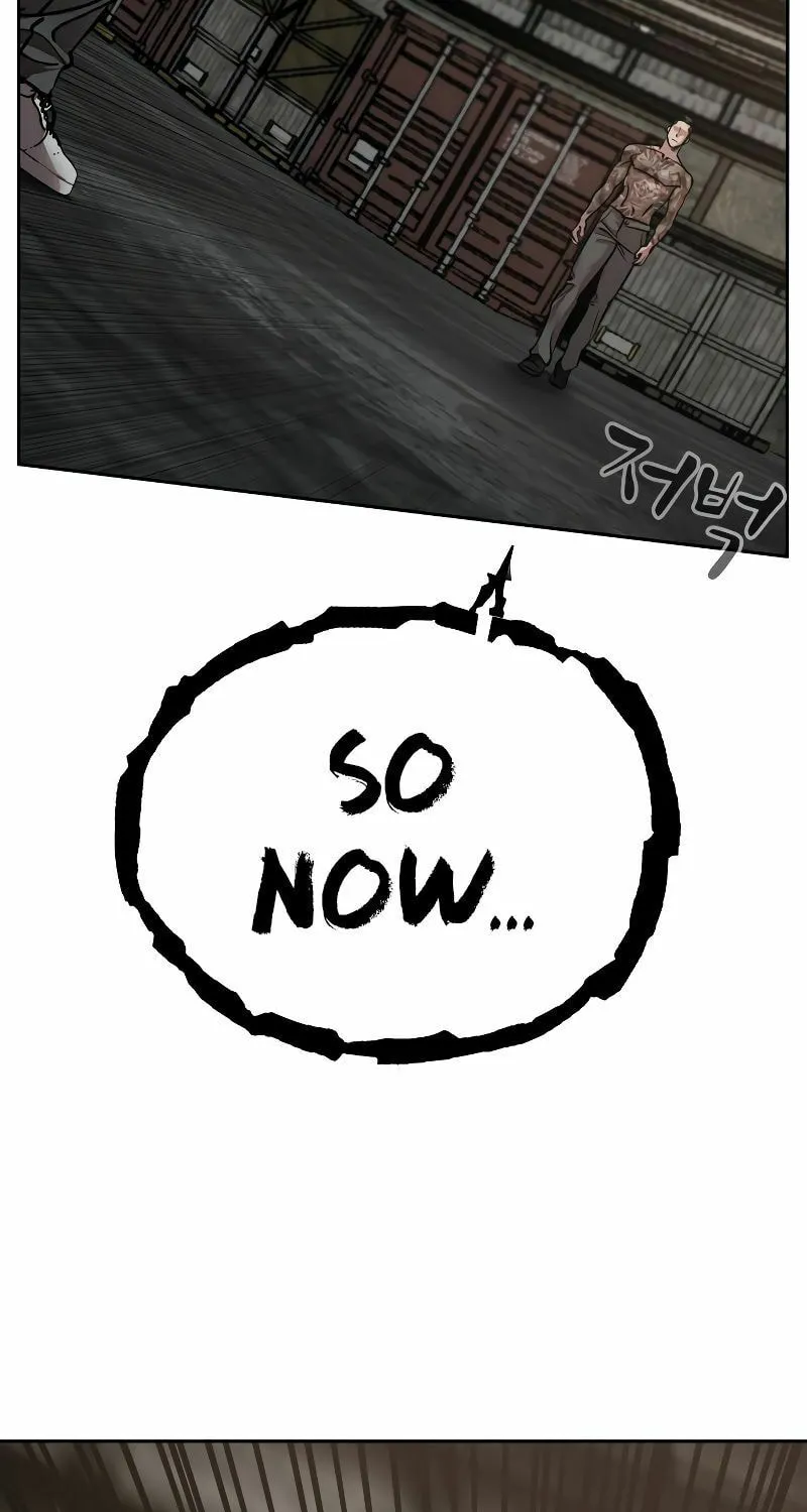 School Gangster Comic Survival Chapter 15 page 18 - 