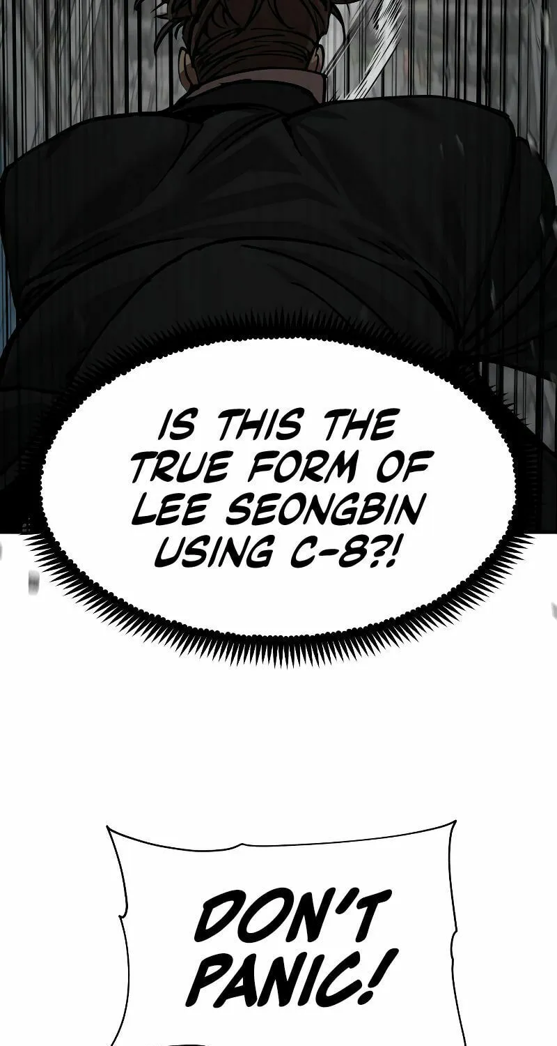 School Gangster Comic Survival Chapter 15 page 25 - 