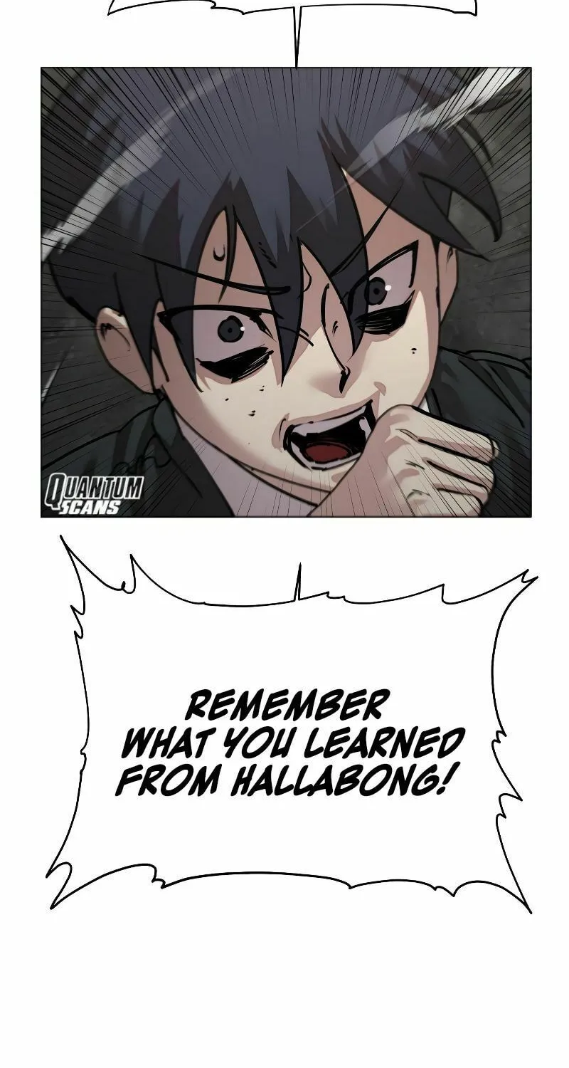 School Gangster Comic Survival Chapter 15 page 26 - 