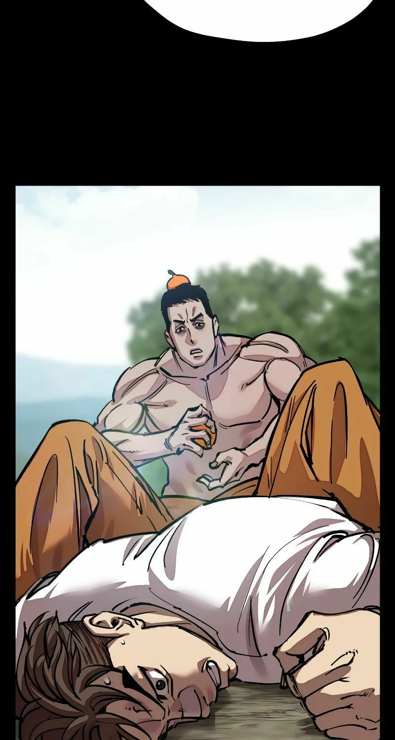 School Gangster Comic Survival Chapter 15 page 29 - 