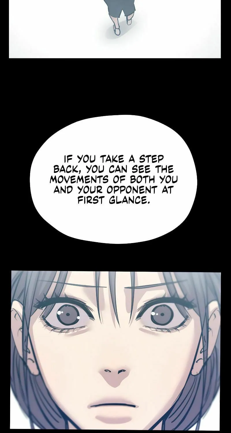 School Gangster Comic Survival Chapter 15 page 33 - 