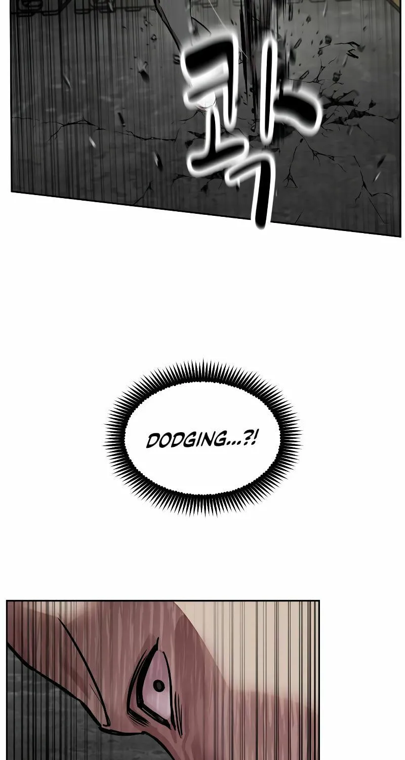 School Gangster Comic Survival Chapter 15 page 38 - 