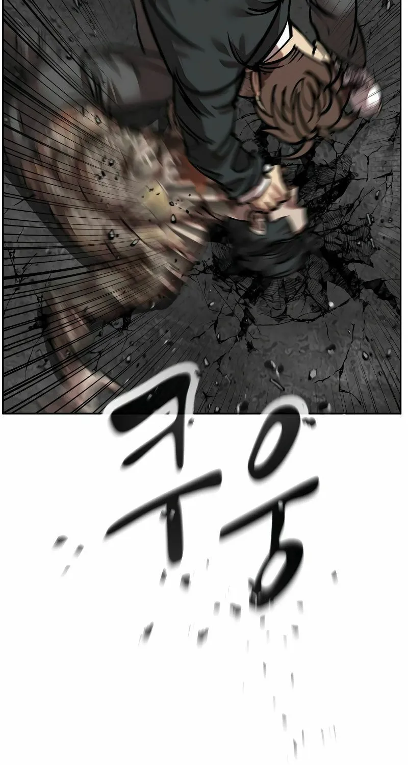 School Gangster Comic Survival Chapter 15 page 42 - 