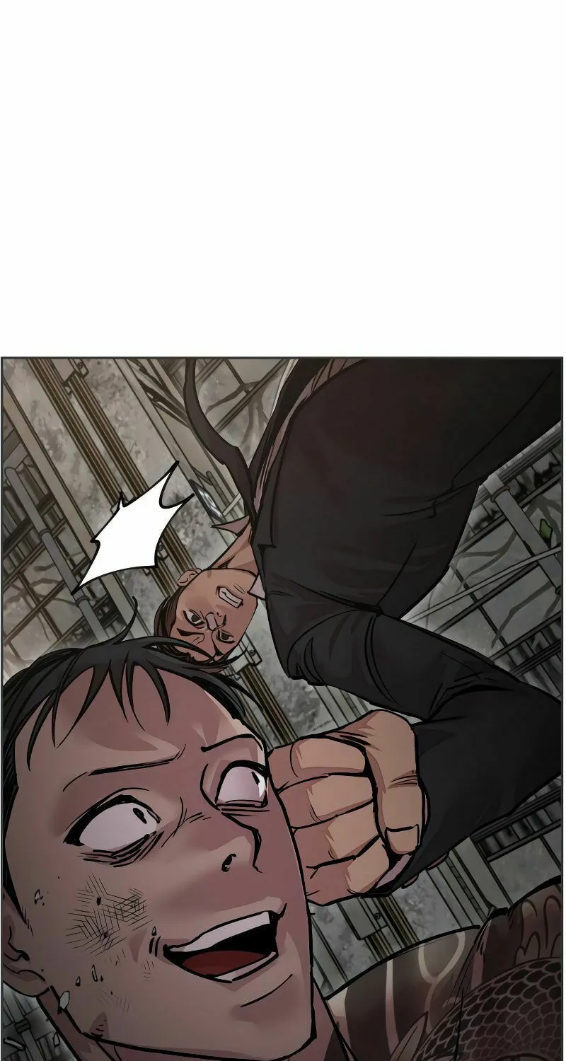 School Gangster Comic Survival Chapter 15 page 44 - 
