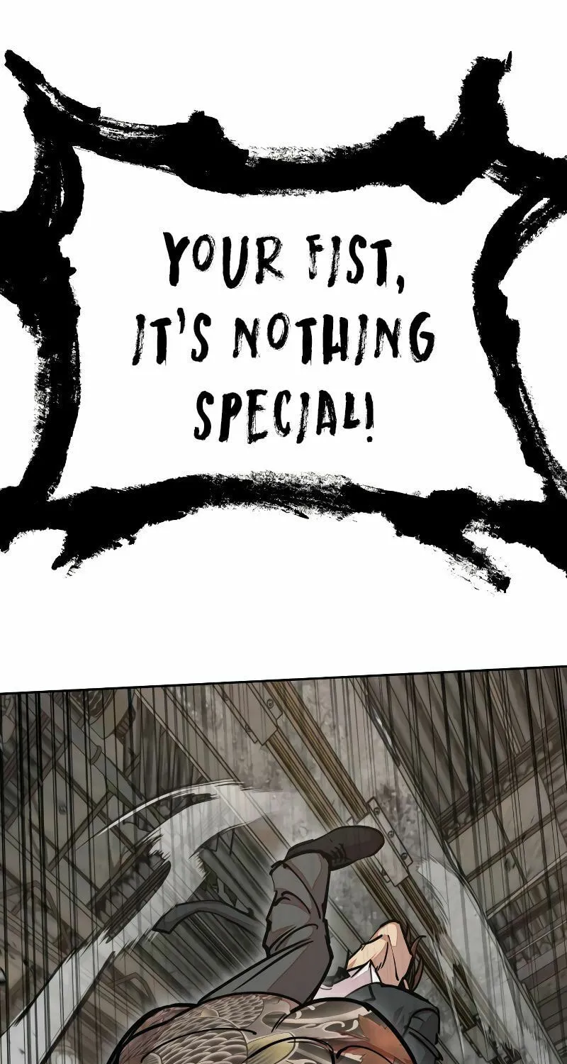 School Gangster Comic Survival Chapter 15 page 47 - 