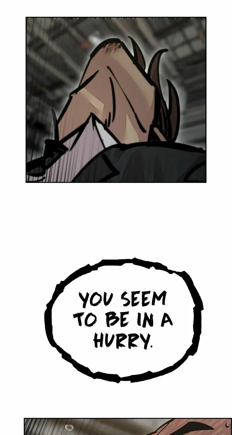 School Gangster Comic Survival Chapter 15 page 49 - 