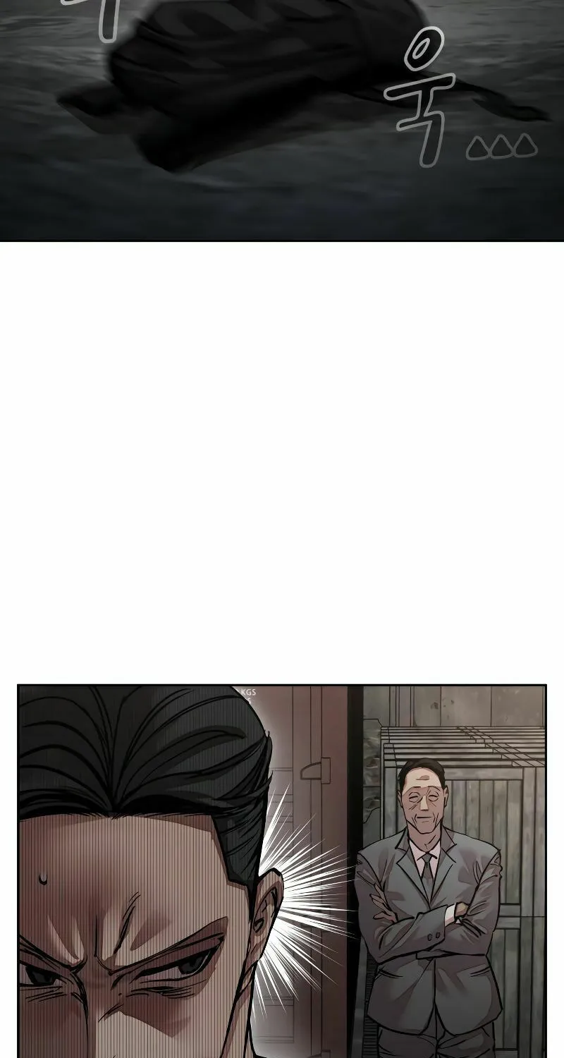 School Gangster Comic Survival Chapter 15 page 6 - 