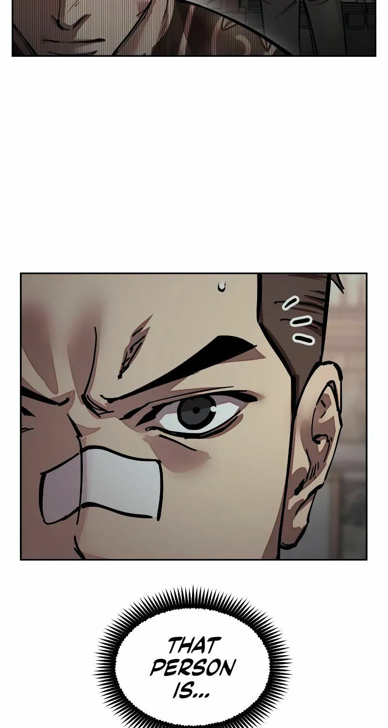 School Gangster Comic Survival Chapter 15 page 7 - 