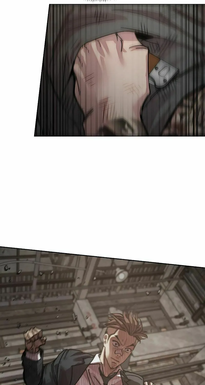 School Gangster Comic Survival Chapter 15 page 68 - 