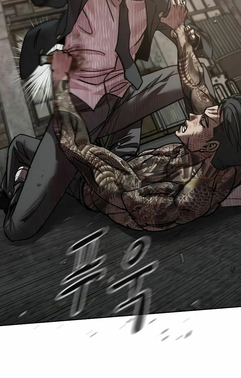 School Gangster Comic Survival Chapter 15 page 69 - 