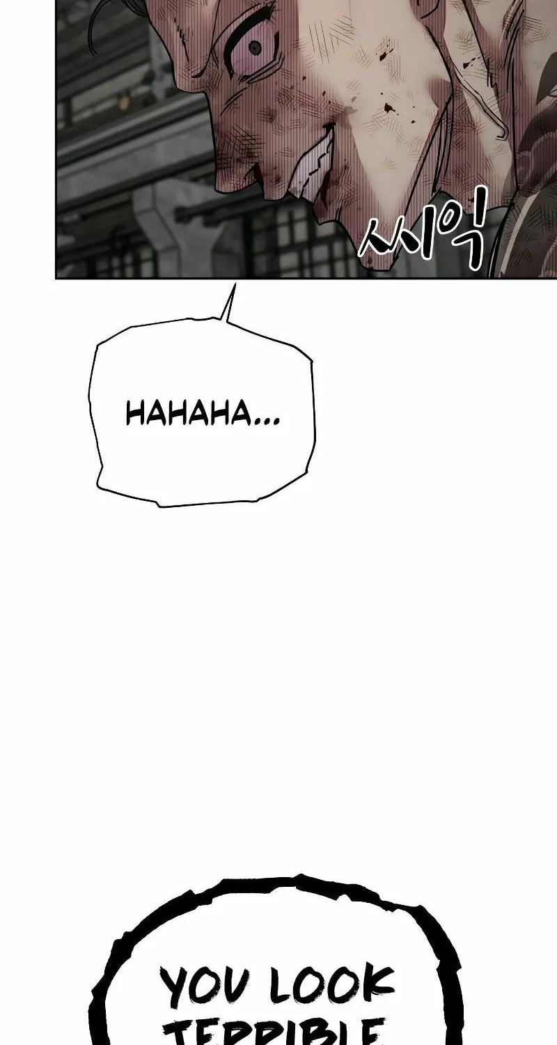 School Gangster Comic Survival Chapter 15 page 73 - 