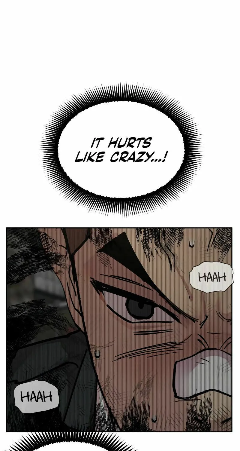 School Gangster Comic Survival Chapter 15 page 75 - 
