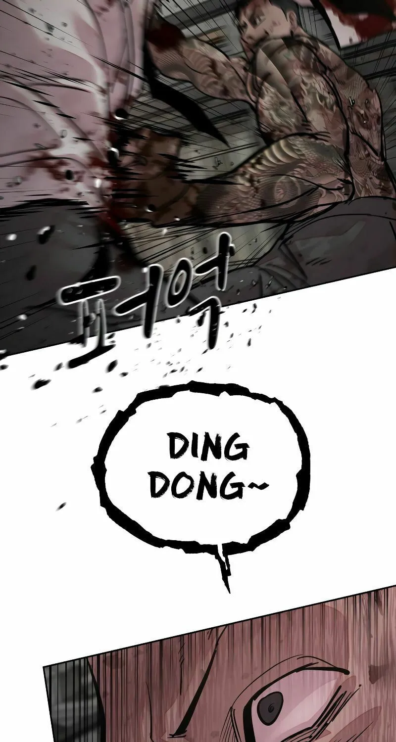 School Gangster Comic Survival Chapter 15 page 83 - 