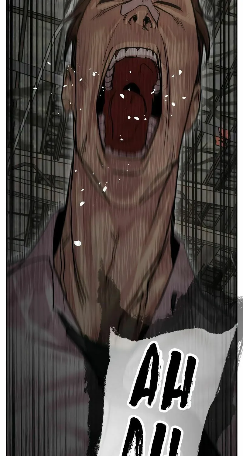 School Gangster Comic Survival Chapter 15 page 86 - 