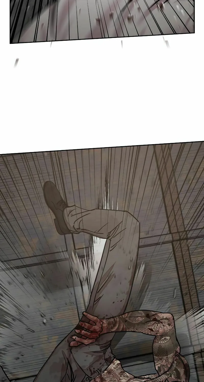 School Gangster Comic Survival Chapter 15 page 92 - 