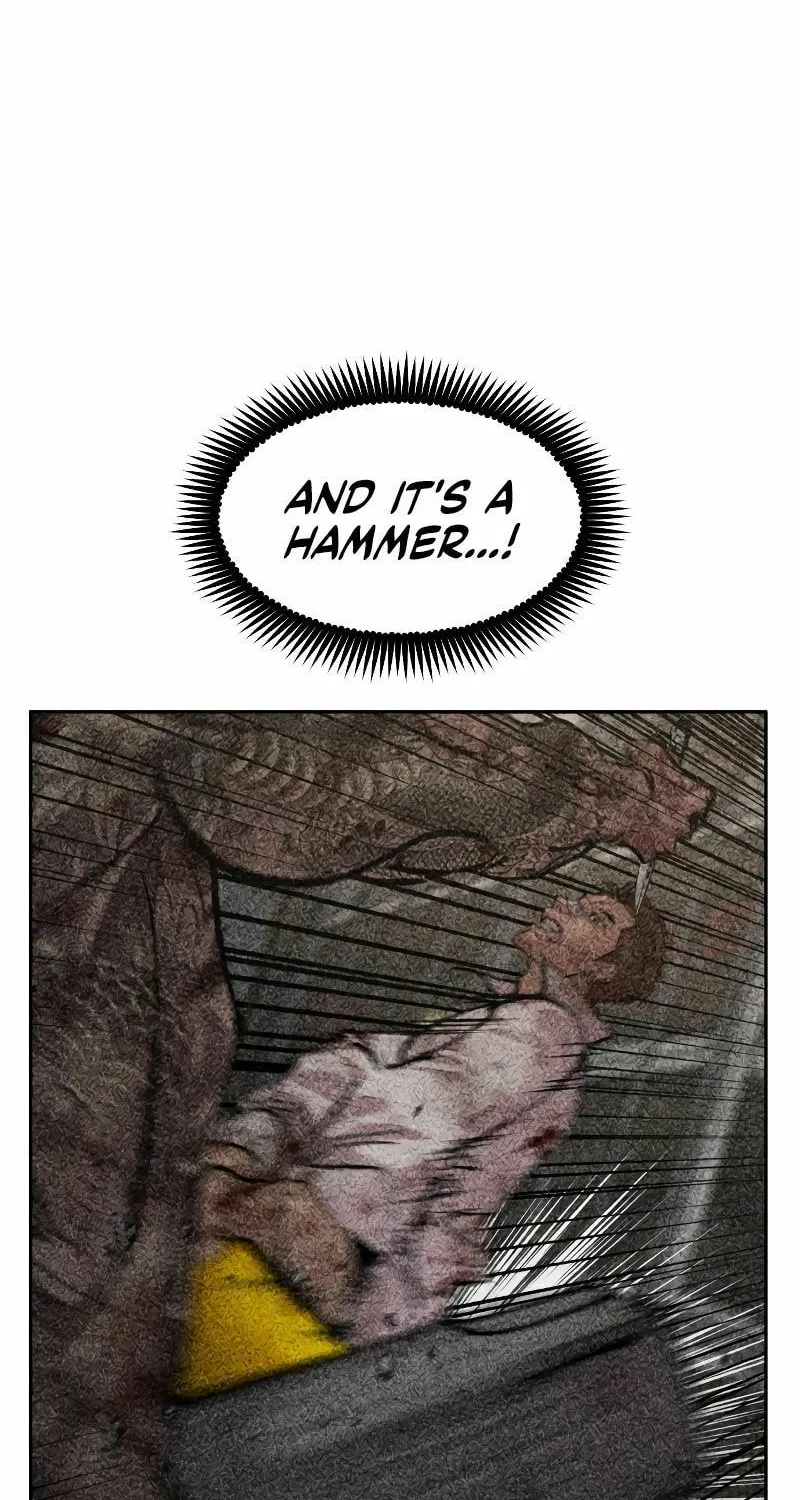 School Gangster Comic Survival Chapter 15 page 96 - 