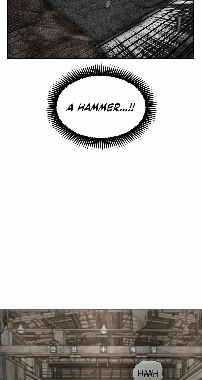 School Gangster Comic Survival Chapter 15 page 97 - 