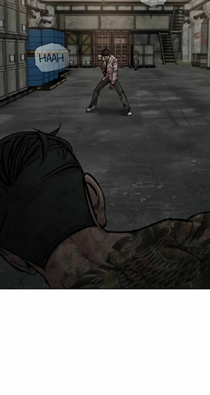 School Gangster Comic Survival Chapter 15 page 98 - 