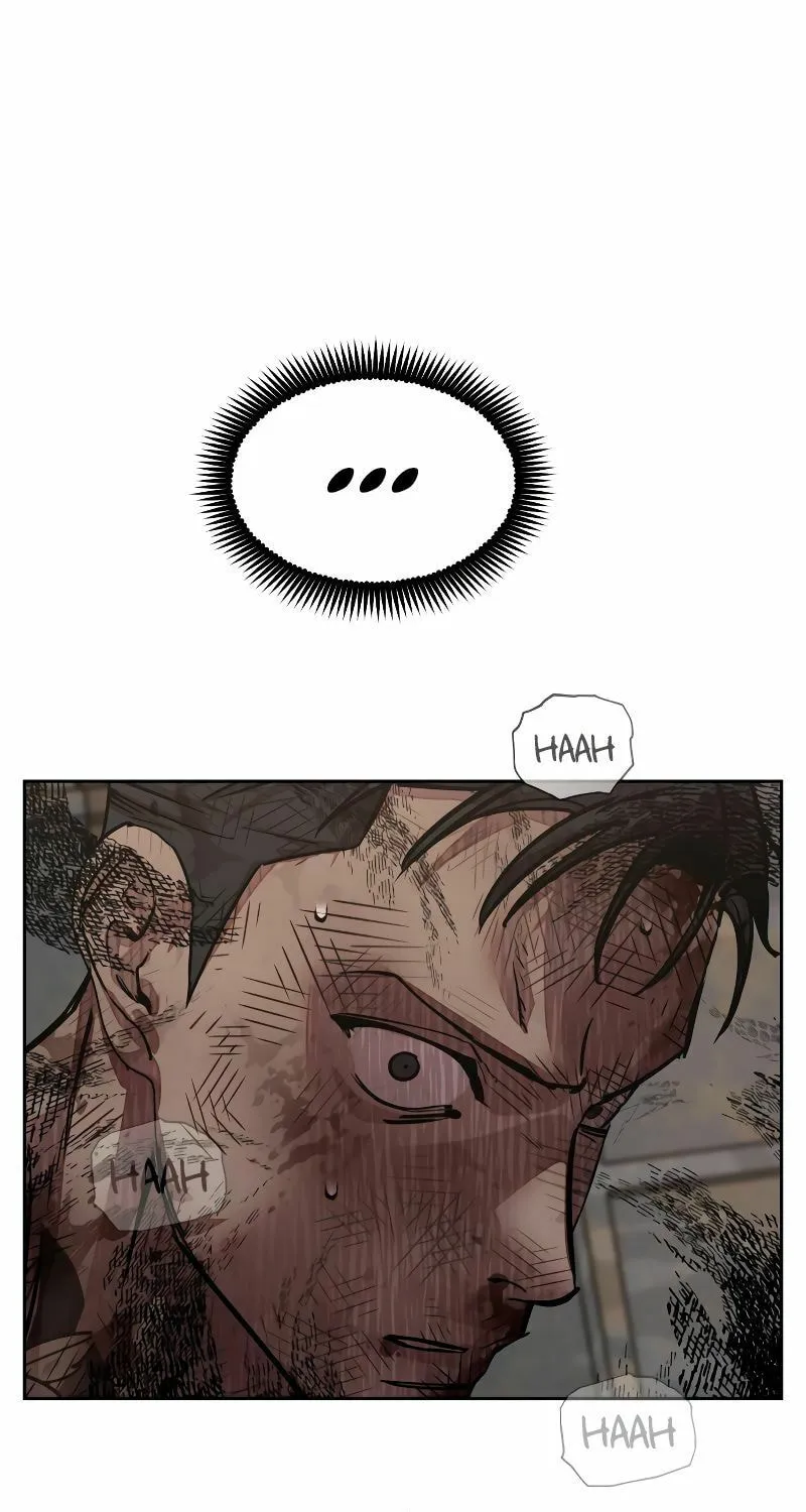 School Gangster Comic Survival Chapter 15 page 99 - 