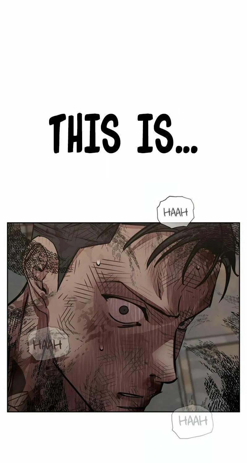 School Gangster Comic Survival Chapter 16 page 2 - 