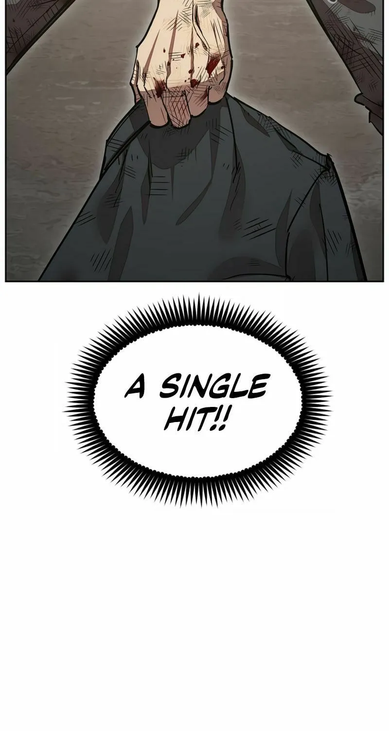 School Gangster Comic Survival Chapter 16 page 15 - 