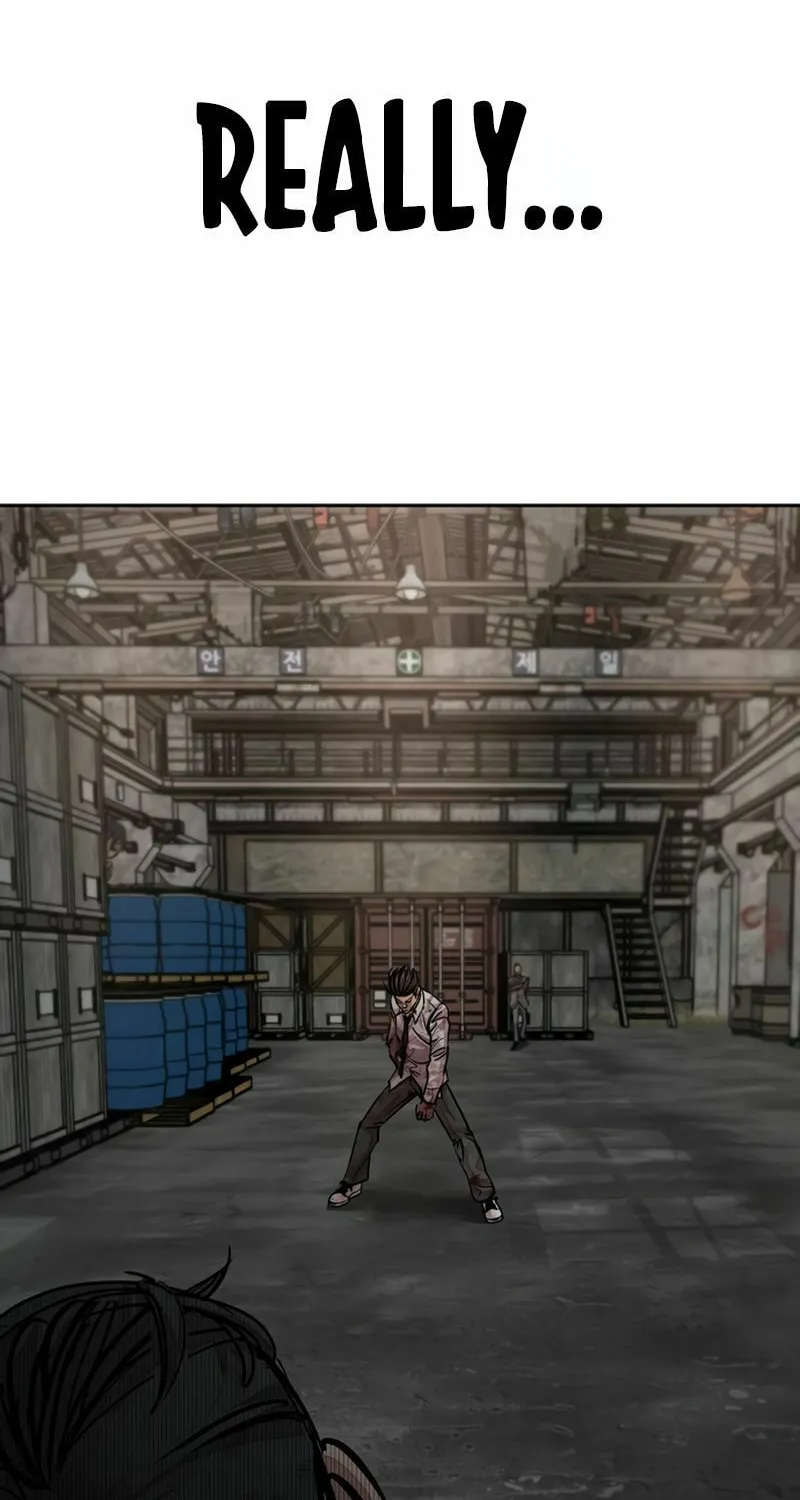 School Gangster Comic Survival Chapter 16 page 3 - 
