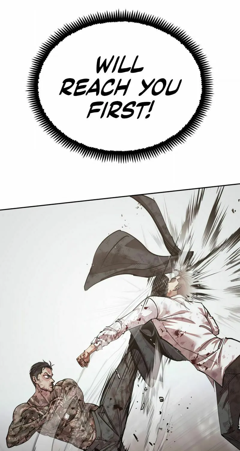 School Gangster Comic Survival Chapter 16 page 24 - 